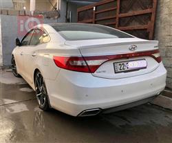 Hyundai Azera
